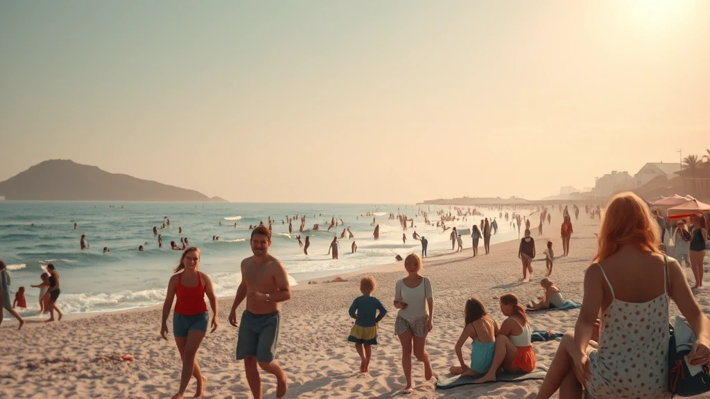 Czy warto oszczędzać na wakacje z wyprzedzeniem?