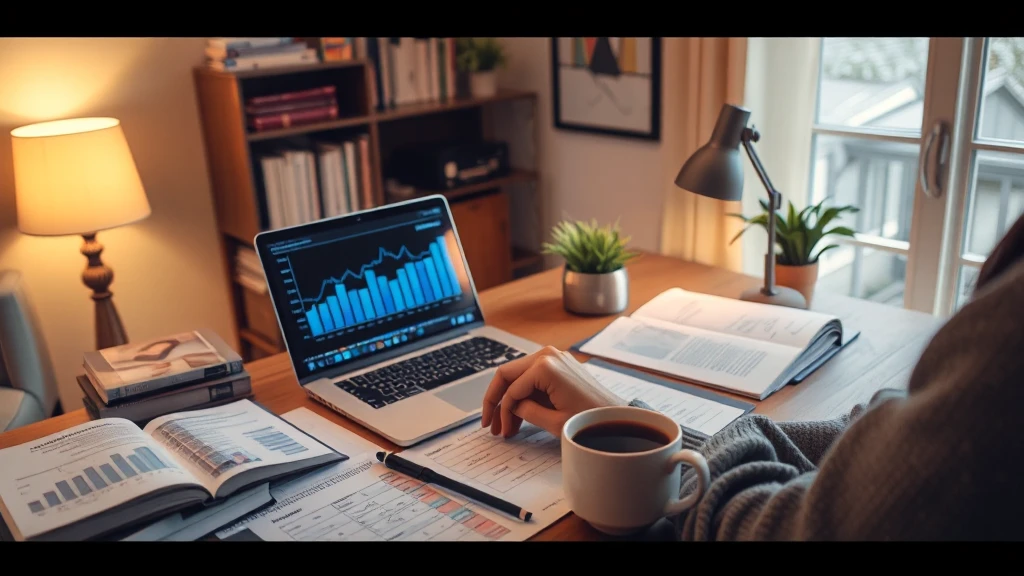 Jakie są najlepsze strategie na długoterminowe oszczędzanie?