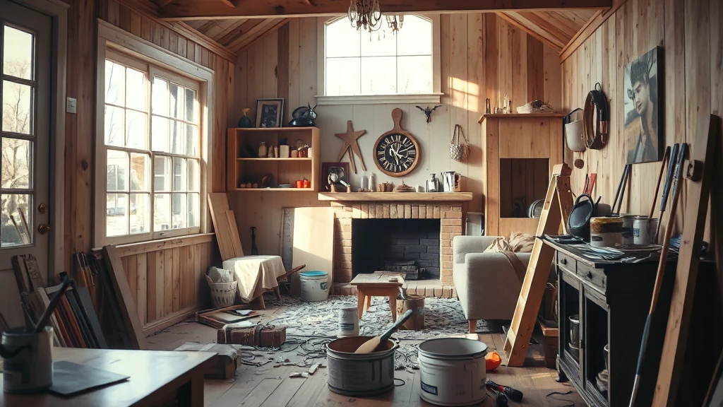 Czy warto korzystać z kredytu na remont domu?