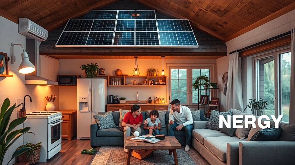 Najlepsze porady dotyczące oszczędzania na energii — jak obniżyć rachunki?