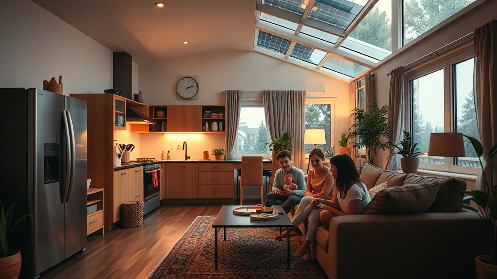 Najlepsze porady dotyczące oszczędzania na energii — jak obniżyć rachunki?