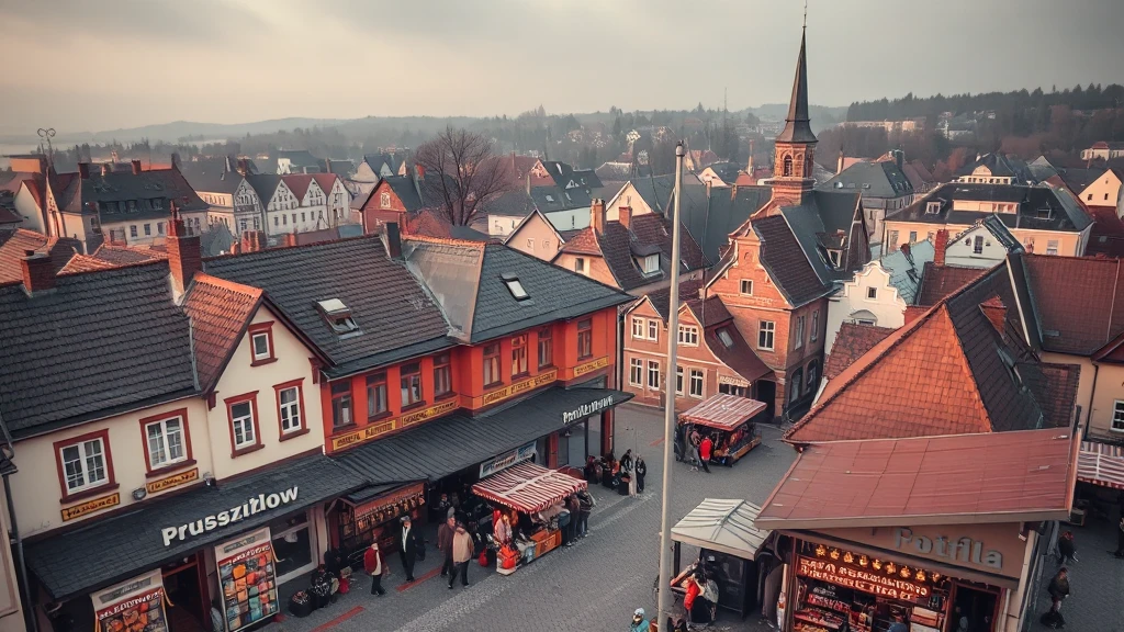 Ile kosztują usługi księgowe w Prusice — 2026?