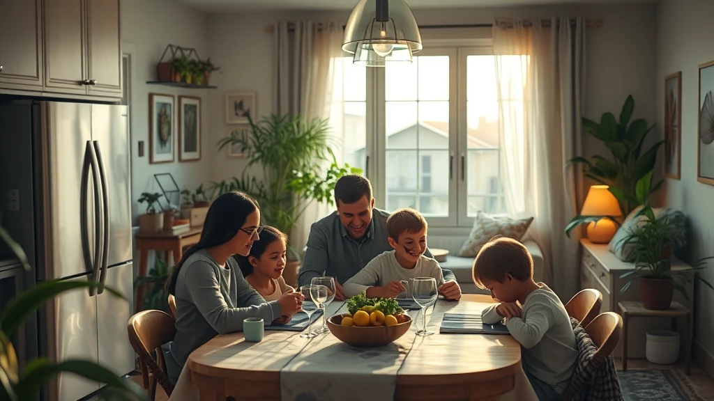 Jakie są sposoby na oszczędzanie w gospodarstwie domowym?