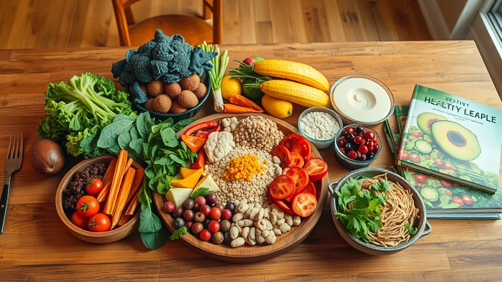 Ile kosztuje zdrowa dieta w Kłecko — porady 2026