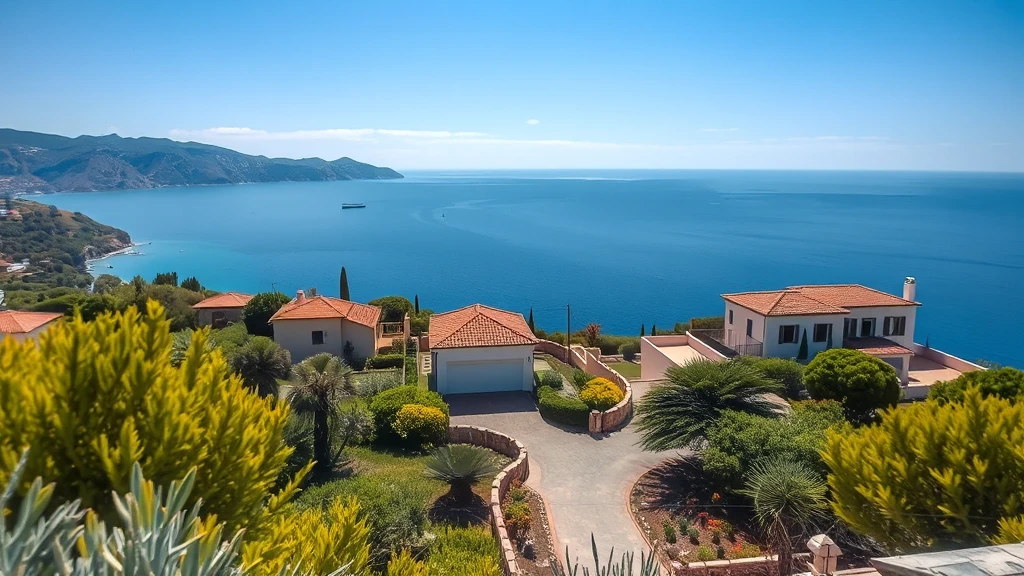 Czy warto inwestować w nieruchomości za granicą?