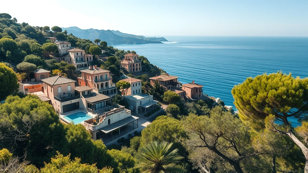 Czy warto inwestować w nieruchomości za granicą?