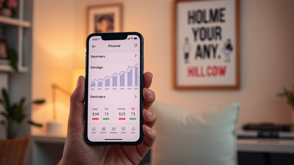 Jakie są korzyści z korzystania z aplikacji do zarządzania długiem?