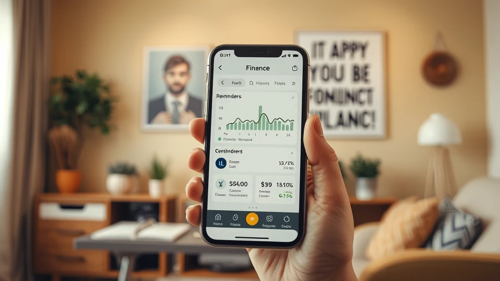 Jakie są korzyści z korzystania z aplikacji do zarządzania długiem?