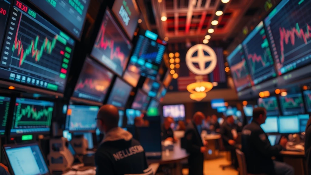 Jakie są najważniejsze zasady inwestowania na giełdzie?