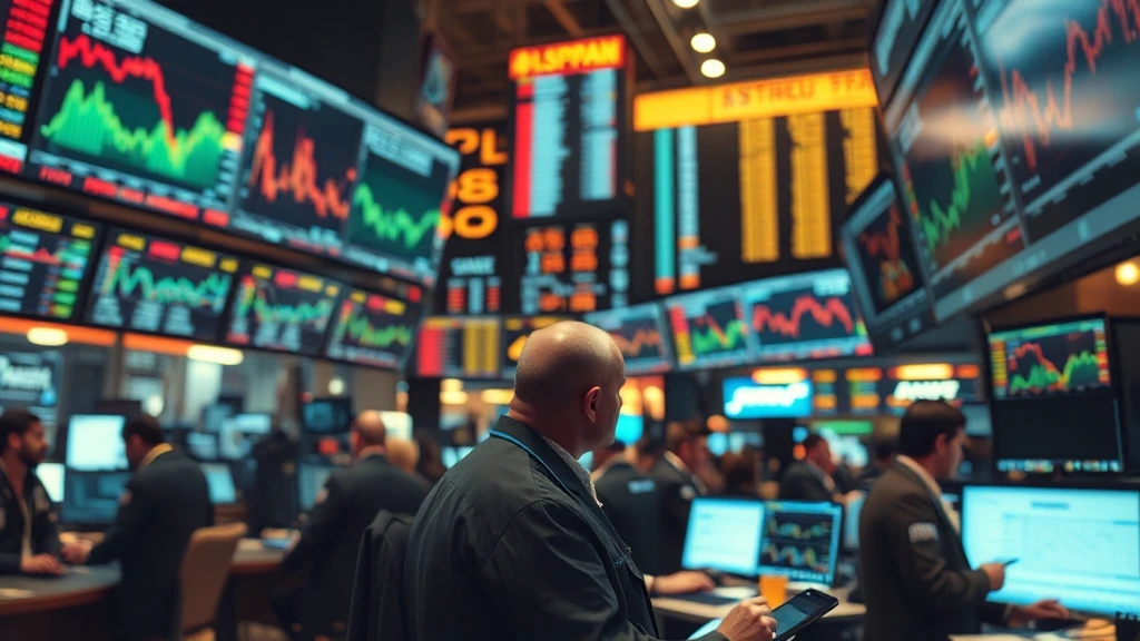 Jakie są najważniejsze zasady inwestowania na giełdzie?