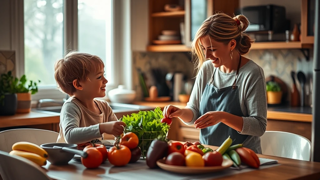Jakie są objawy alergii pokarmowej u dzieci?