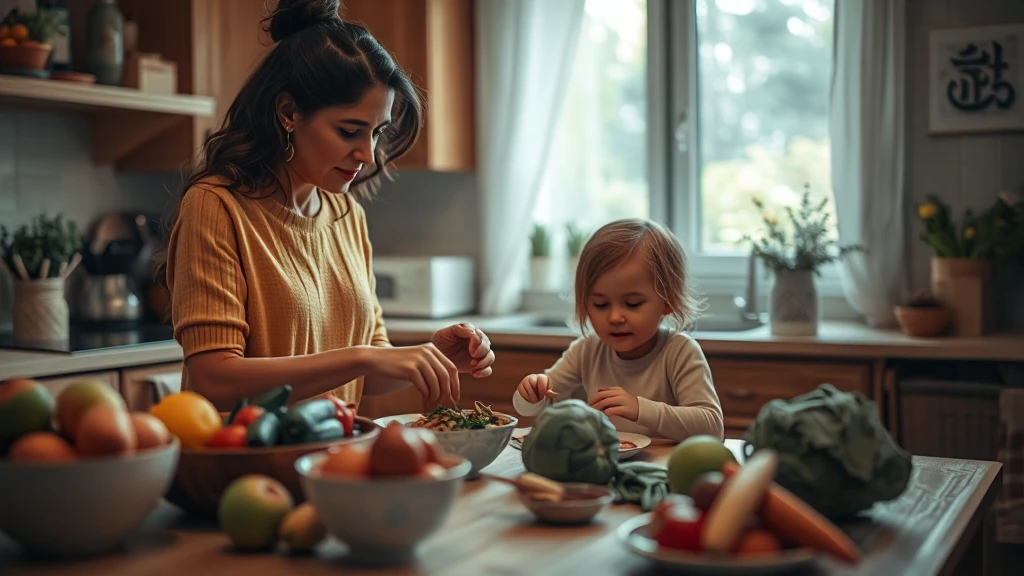 Jakie są objawy alergii pokarmowej u dzieci?