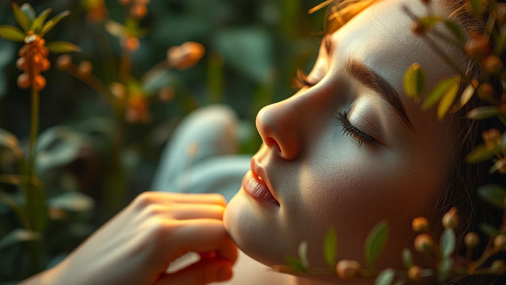 Najlepsze metody na naturalne leczenie bólu głowy