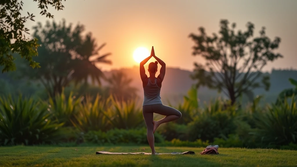 Jakie są korzyści z regularnej jogi?