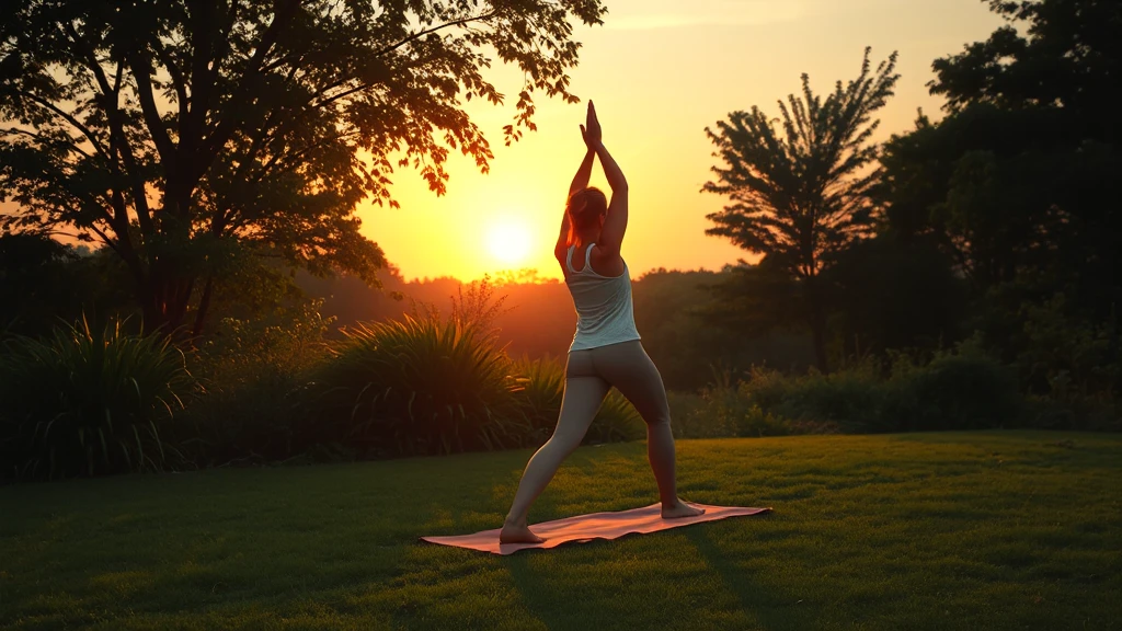 Jakie są korzyści z regularnej jogi?