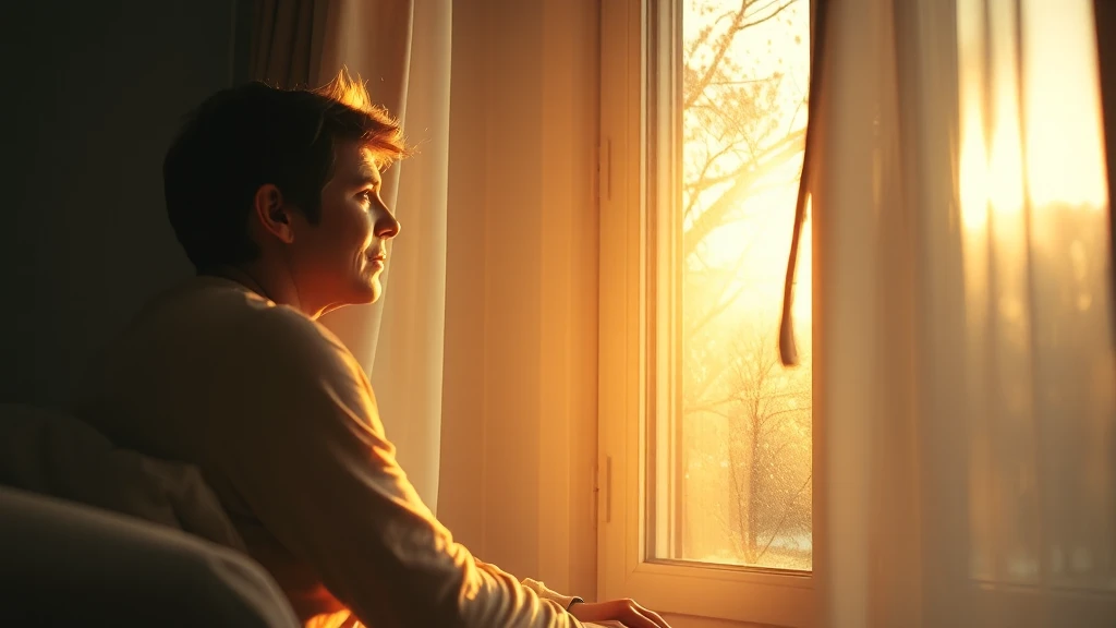 Jakie są objawy depresji i jak je rozpoznać?