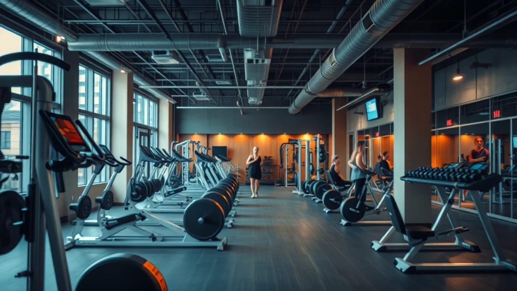 Ile kosztuje miesięczne członkostwo na siłowni w Warszawie Praga Północ?