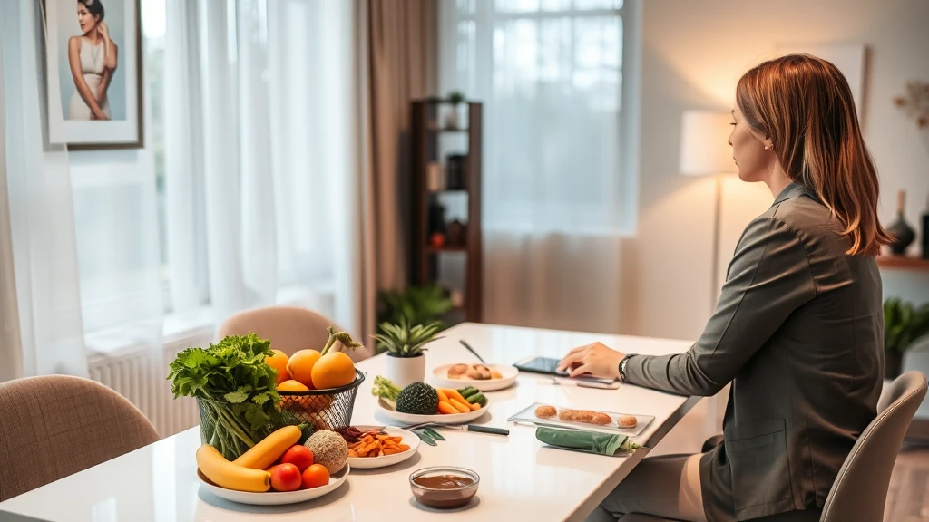 Kiedy należy zgłosić się do dietetyka?