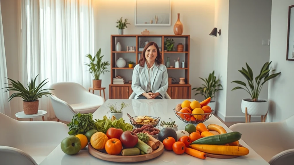 Kiedy należy zgłosić się do dietetyka?