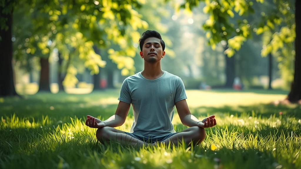 Co zrobić, gdy odczuwasz chroniczny stres?