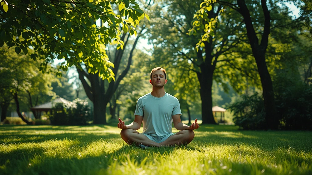 Co zrobić, gdy odczuwasz chroniczny stres?