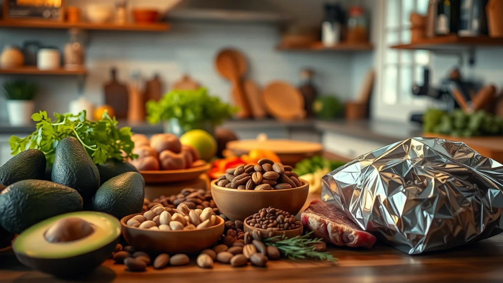 Jakie są efekty uboczne diety ketogenicznej?