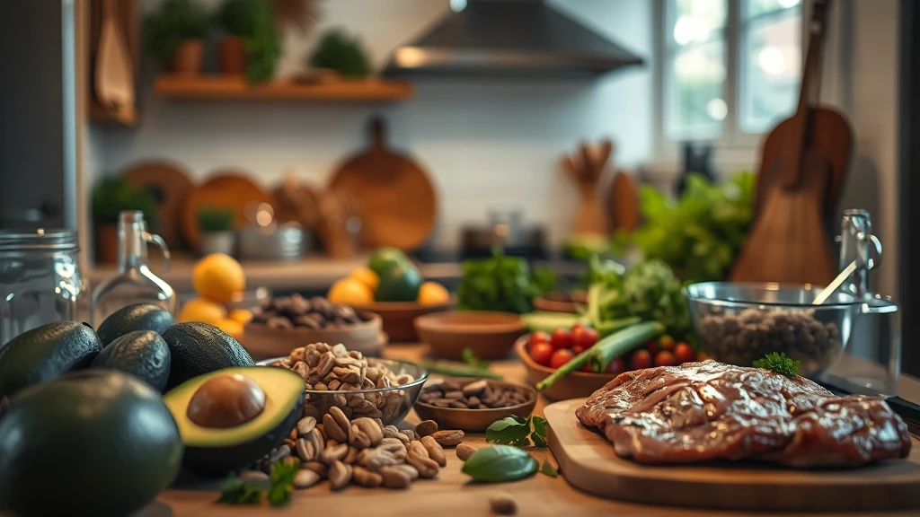 Jakie są efekty uboczne diety ketogenicznej?