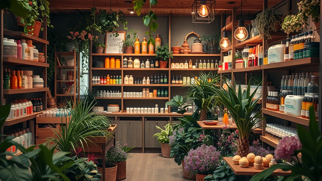 Czy warto stosować naturalne kosmetyki?