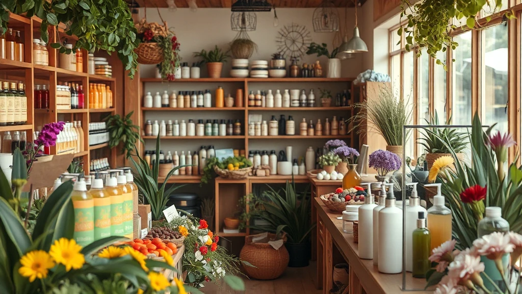 Czy warto stosować naturalne kosmetyki?