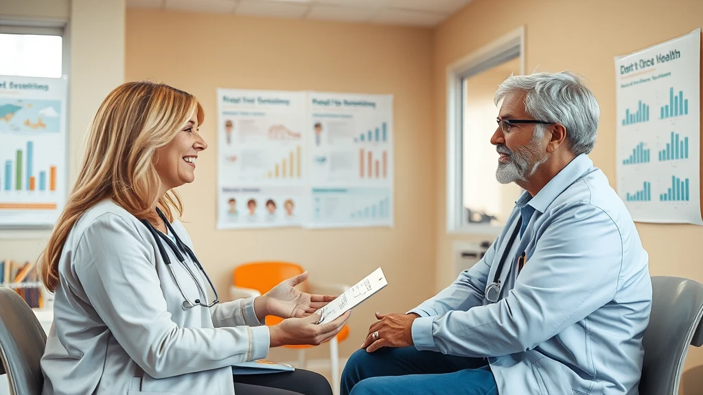 Kiedy należy zrobić pierwsze badania profilaktyczne?