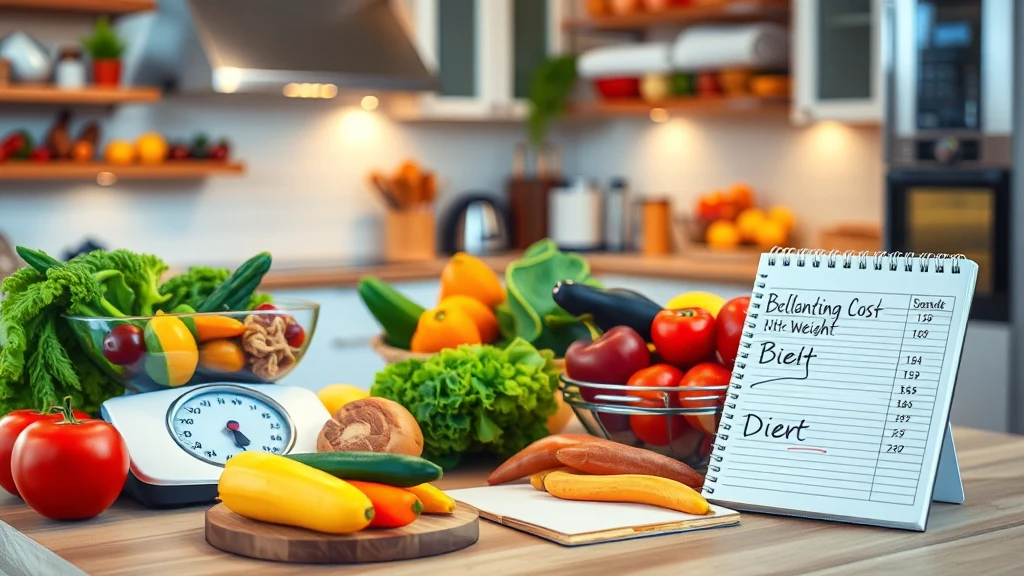 Jakie są najczęstsze błędy w odchudzaniu?