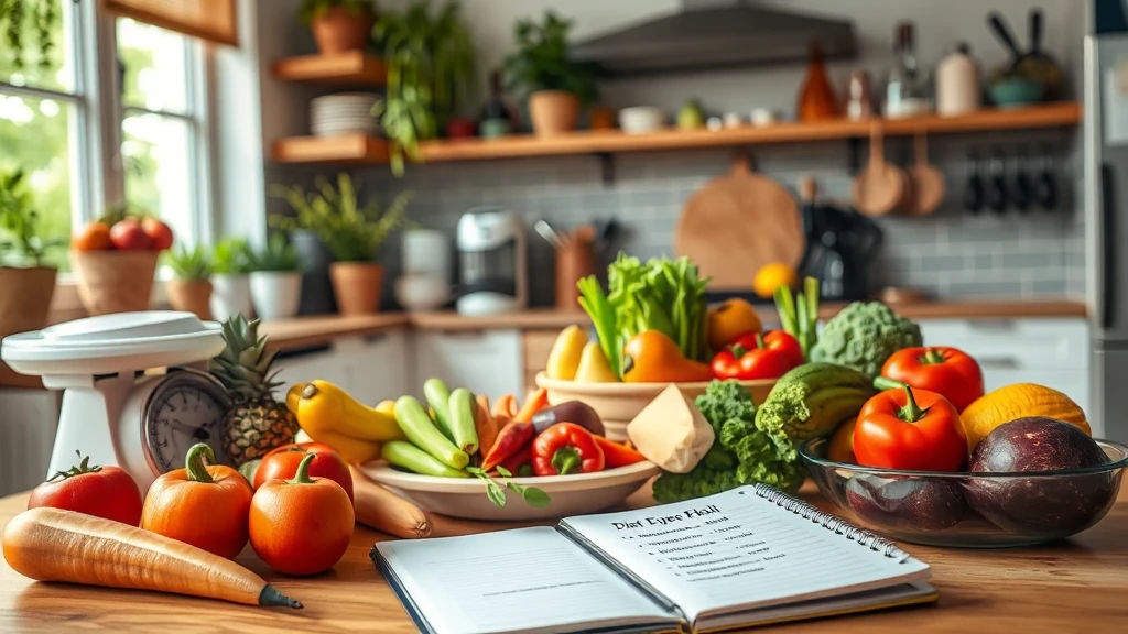 Jakie są najczęstsze błędy w odchudzaniu?