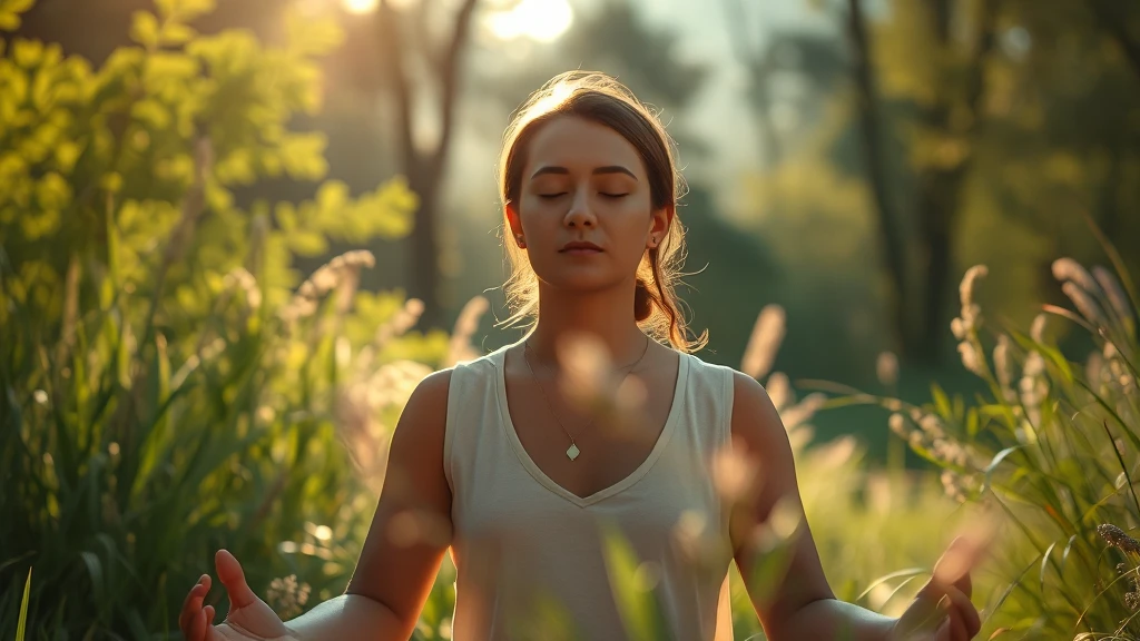 Jakie są zalety medytacji? | poleca.to