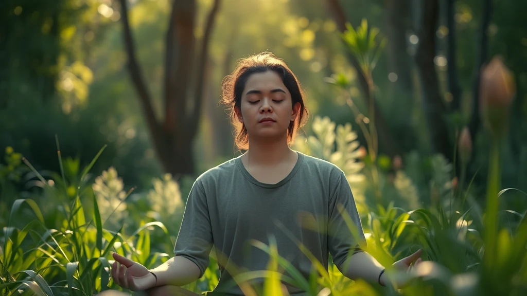 Jakie są zalety medytacji? | poleca.to