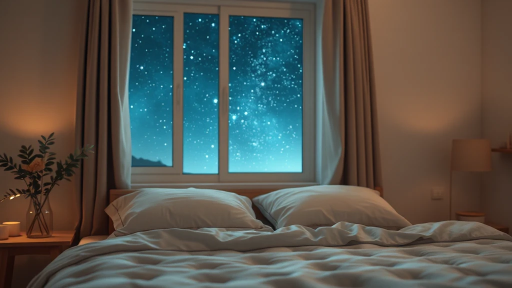 Jakie są najskuteczniejsze metody na walkę z bezsennością?