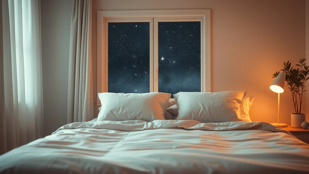 Jakie są najskuteczniejsze metody na walkę z bezsennością?