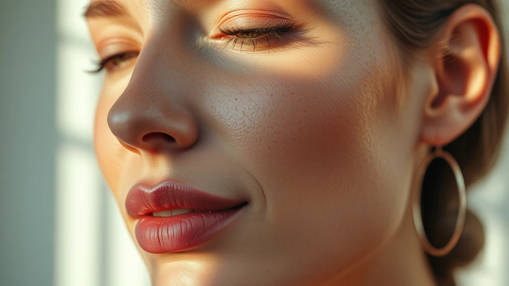 Co zrobić, gdy masz problem z cerą?