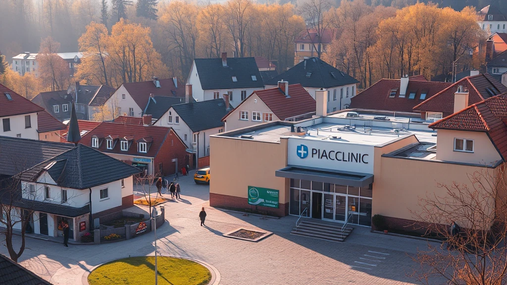 Ile kosztuje wizyta u lekarza specjalisty w Chojnowie?