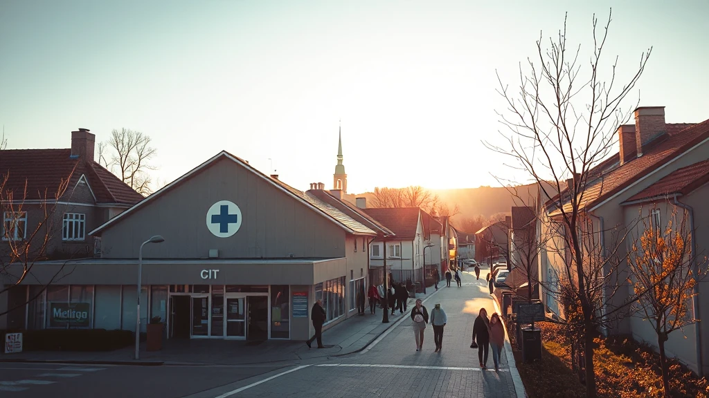 Ile kosztuje wizyta u lekarza specjalisty w Chojnowie?