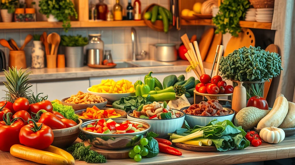 Jakie są najpopularniejsze diety w 2026 roku?