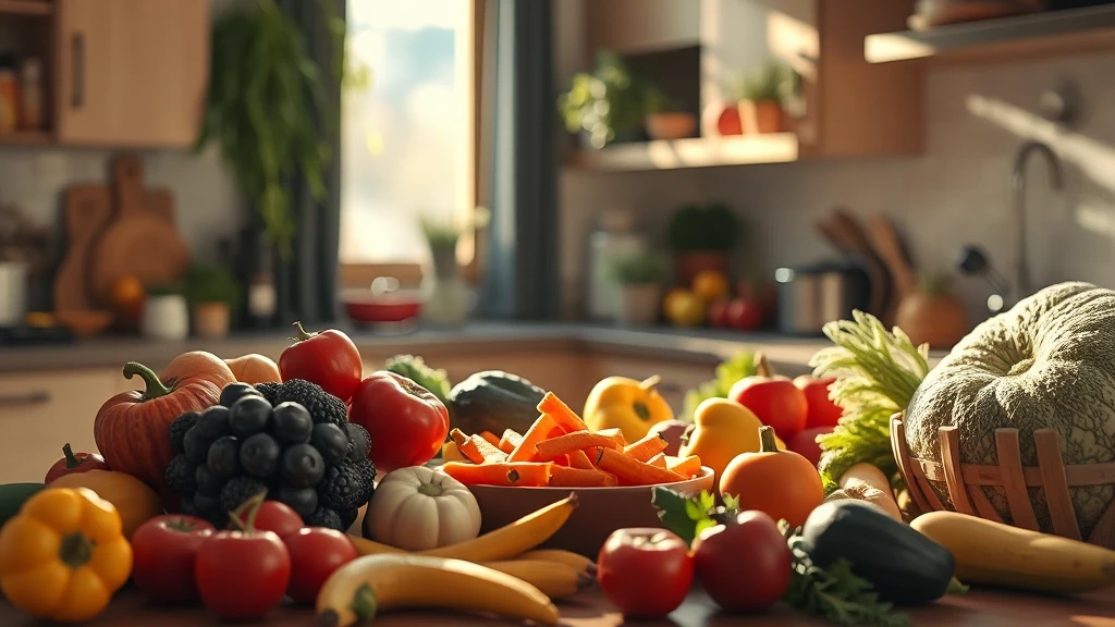 Jakie są skuteczniejsze metody na odchudzanie?