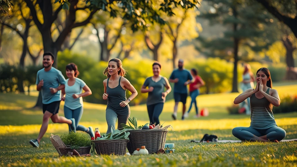 Kiedy należy zacząć myśleć o zdrowym stylu życia?