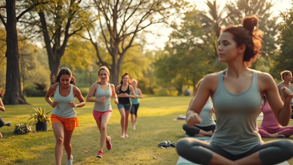 Kiedy należy zacząć myśleć o zdrowym stylu życia?