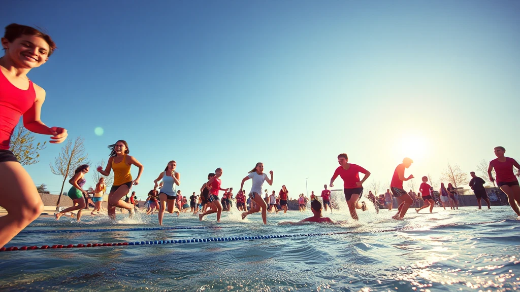 Jakie są zalety regularnego uprawiania sportu?