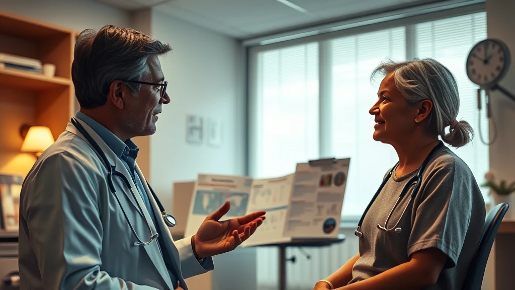 Dlaczego warto regularnie wykonywać badania kontrolne?