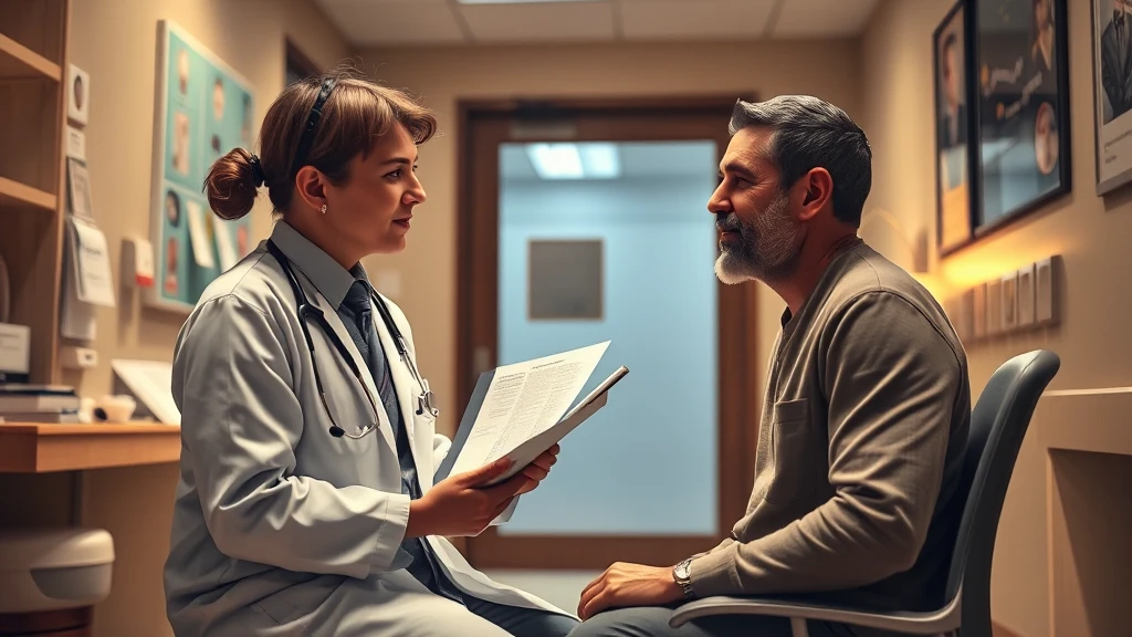 Dlaczego warto regularnie wykonywać badania kontrolne?