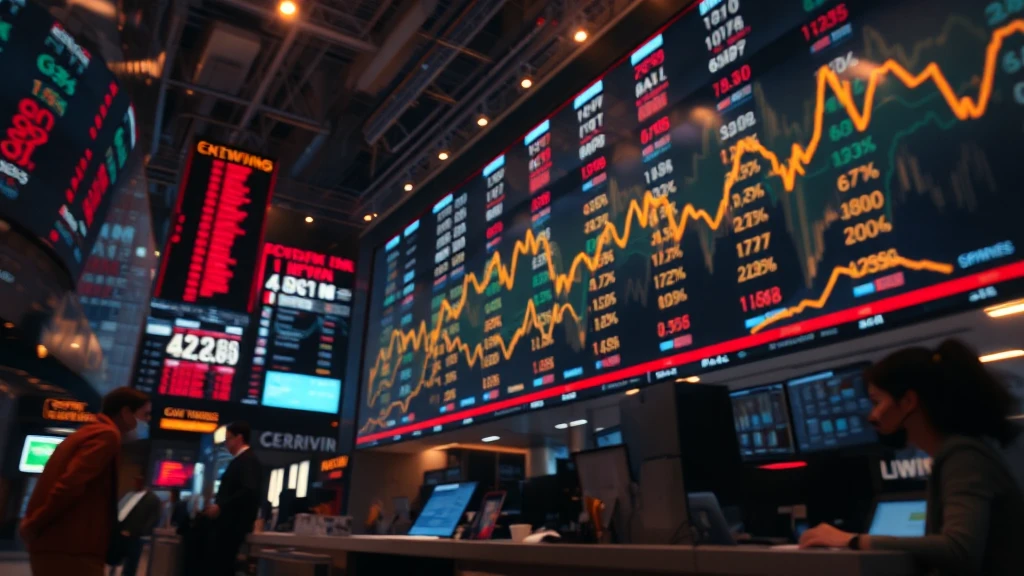 Penny stocks – ogromny potencjał czy kasyno?