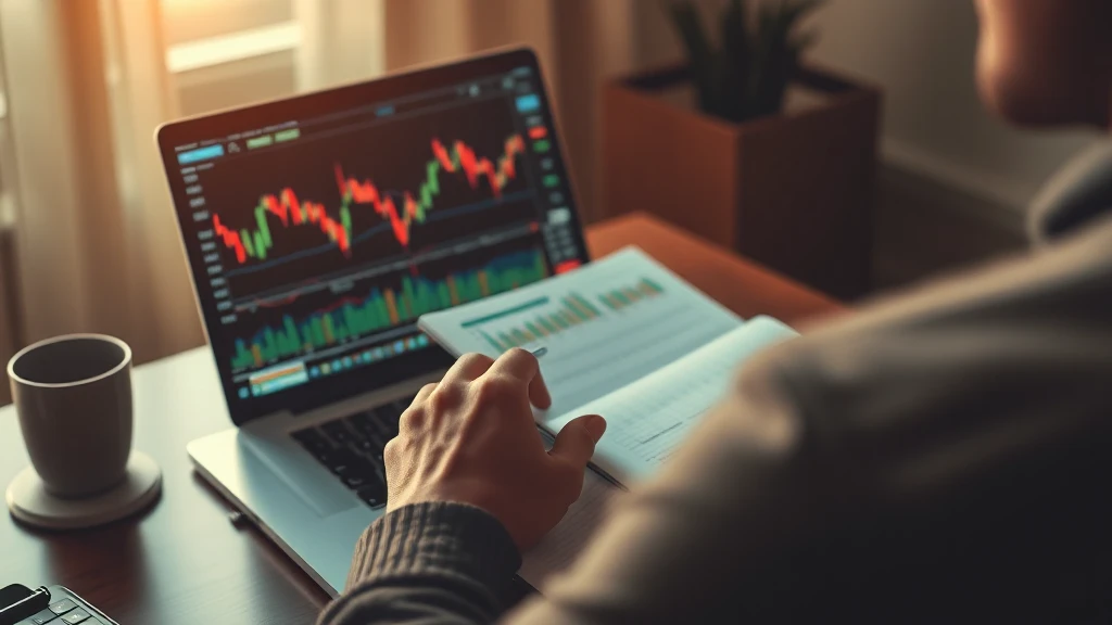 Jak rozpocząć analizę techniczną: wsparcia, opory i średnie kroczące?