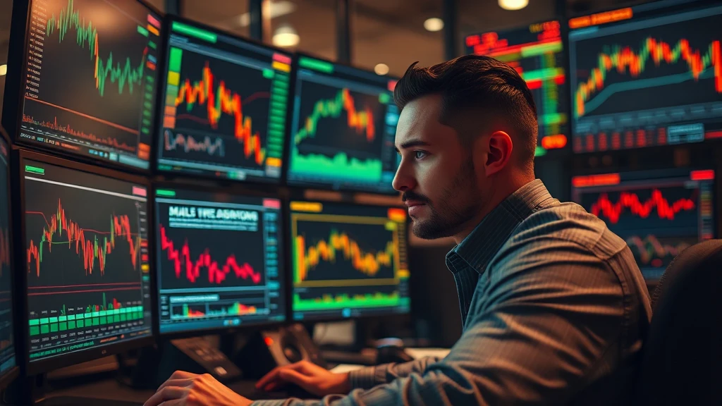 Dźwignia finansowa (lewar) – jak szybko pomnożyć kapitał lub stracić wszystko?