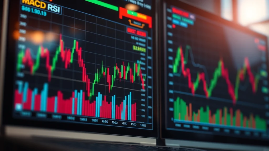 Wskaźnik MACD i RSI – jak wykorzystać popularne oscylatory do szukania okazji?